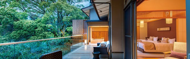 ABBA RESORTS IZU - 坐漁荘