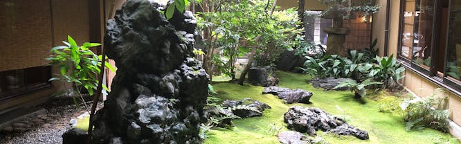 大和屋別荘