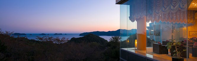 旅荘 海の蝶