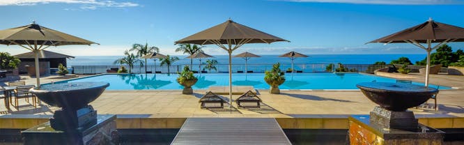 sankara hotel&spa 屋久島