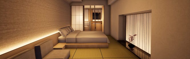THE JUNEI HOTEL 京都