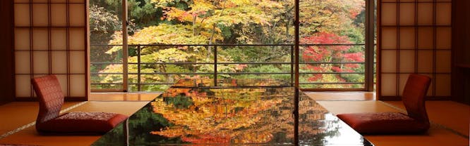 花巻温泉 佳松園