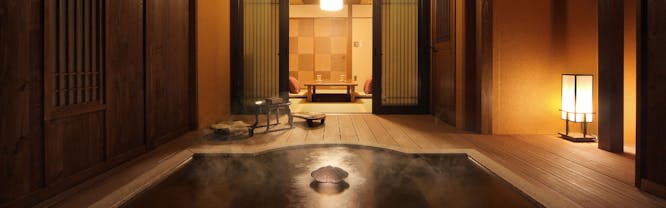 安房温泉 紀伊乃国屋別亭