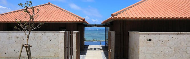 THE HIRAMATSU HOTELS & RESORTS 宜野座