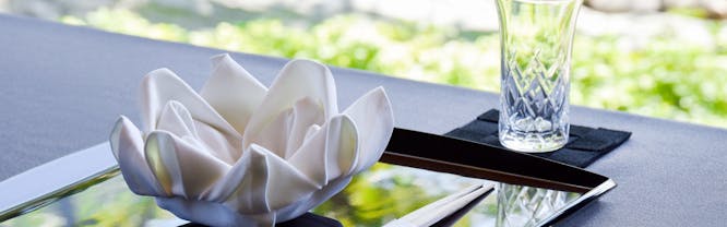 AUBERGE YUSURA ひと手間に和ごころ感じる料亭宿
