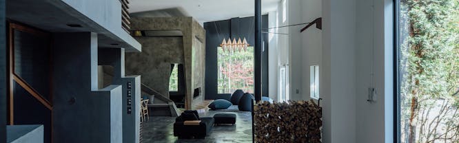 yl&Co.Hotel in Mt.Fuji