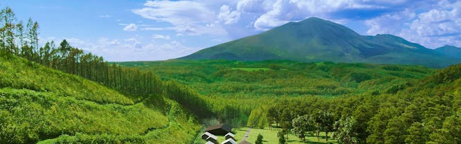 あさま空山望
