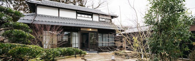 PAAK Hotel 犀 -sai-