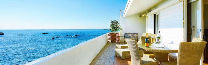 HAYAMA Funny house