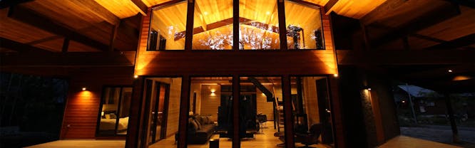 Hygge chalet hakuba