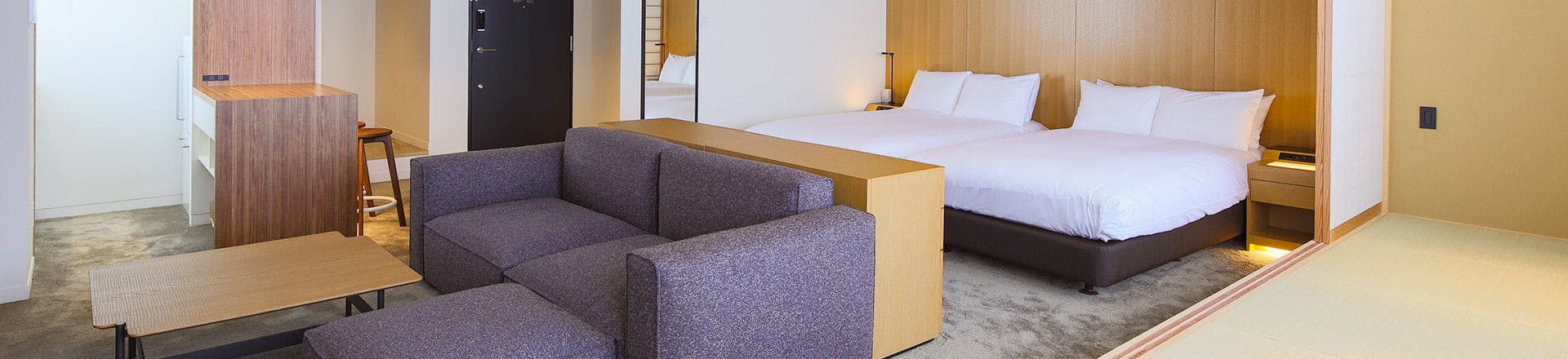 HOTEL MUSO