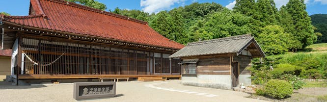 平泉倶楽部~FARM&RESORT~