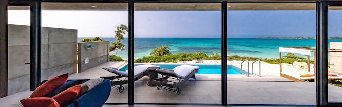D’sgrow resort Infinity Pool Villa TOGUCHINOHAMA
