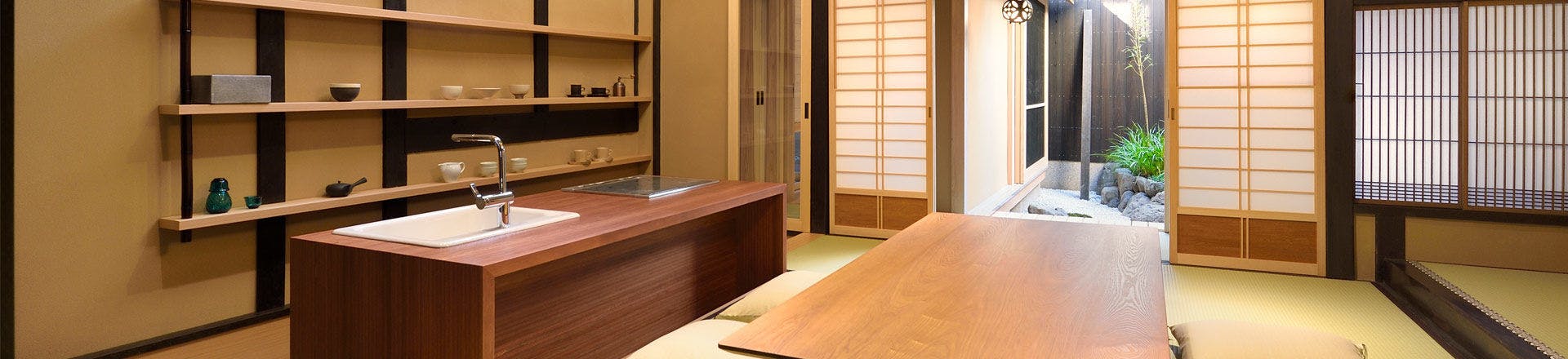 京の温所 御幸町夷川