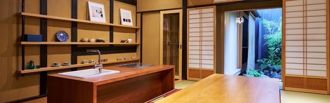 京の温所 御幸町夷川