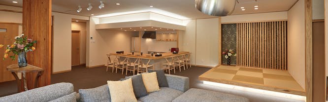 ADAN RESORT ゆひな