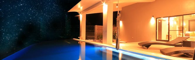 MARINX POOLVILLA NAKANDAKARI