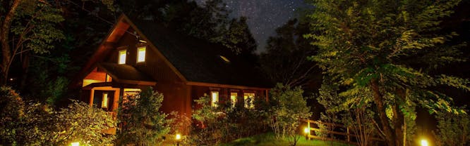 VILLA SUOMI(ヴィラ スオミ)