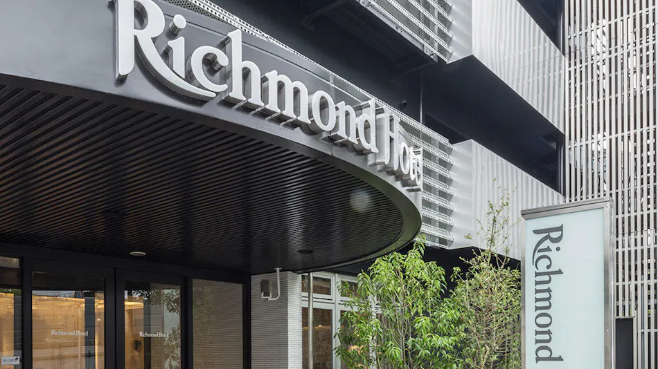 Richmond Hotel Higashi Osaka