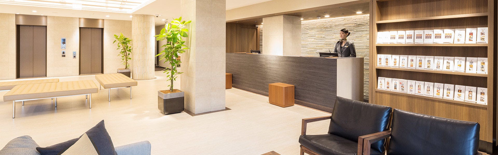 リッチモンドホテル東大阪