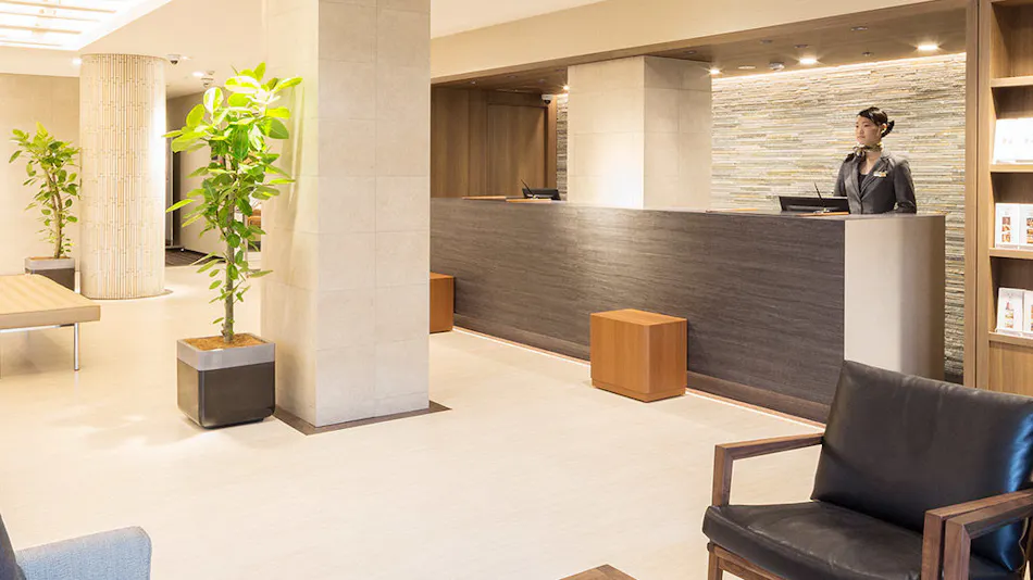 Richmond Hotel Higashi Osaka