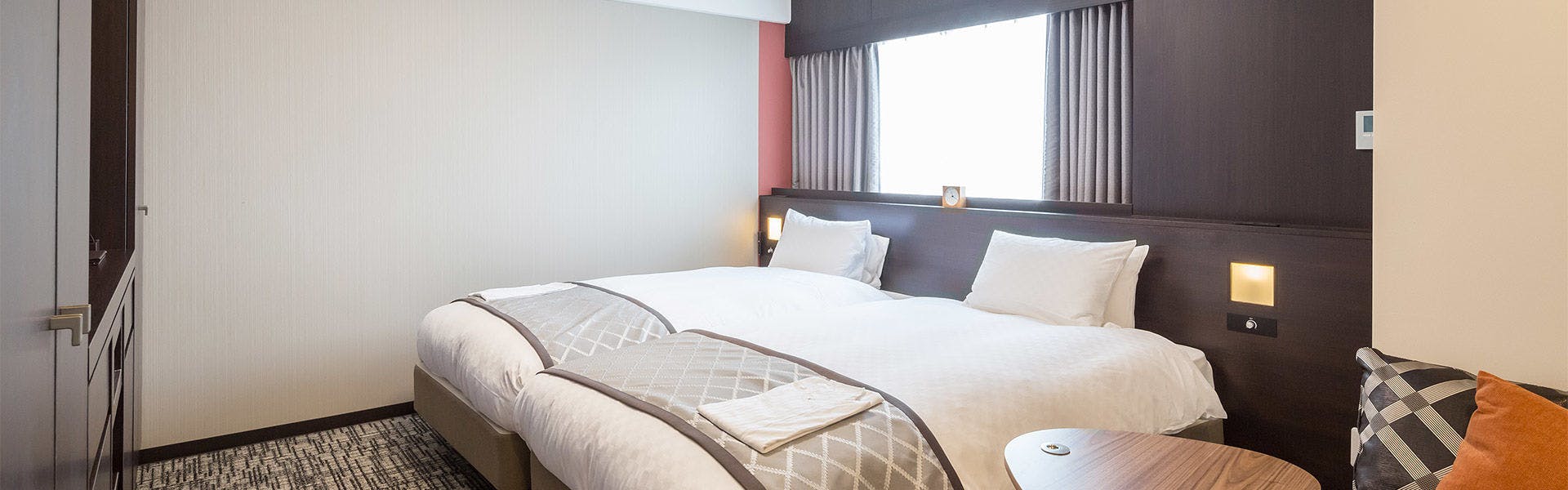 リッチモンドホテル東大阪