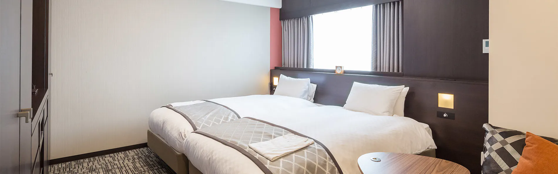 リッチモンドホテル東大阪