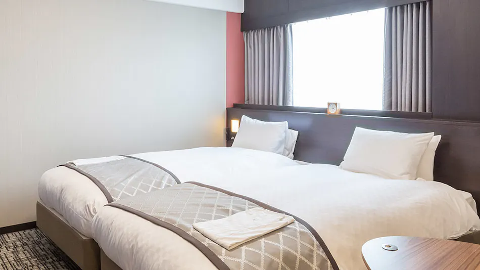 Richmond Hotel Higashi Osaka