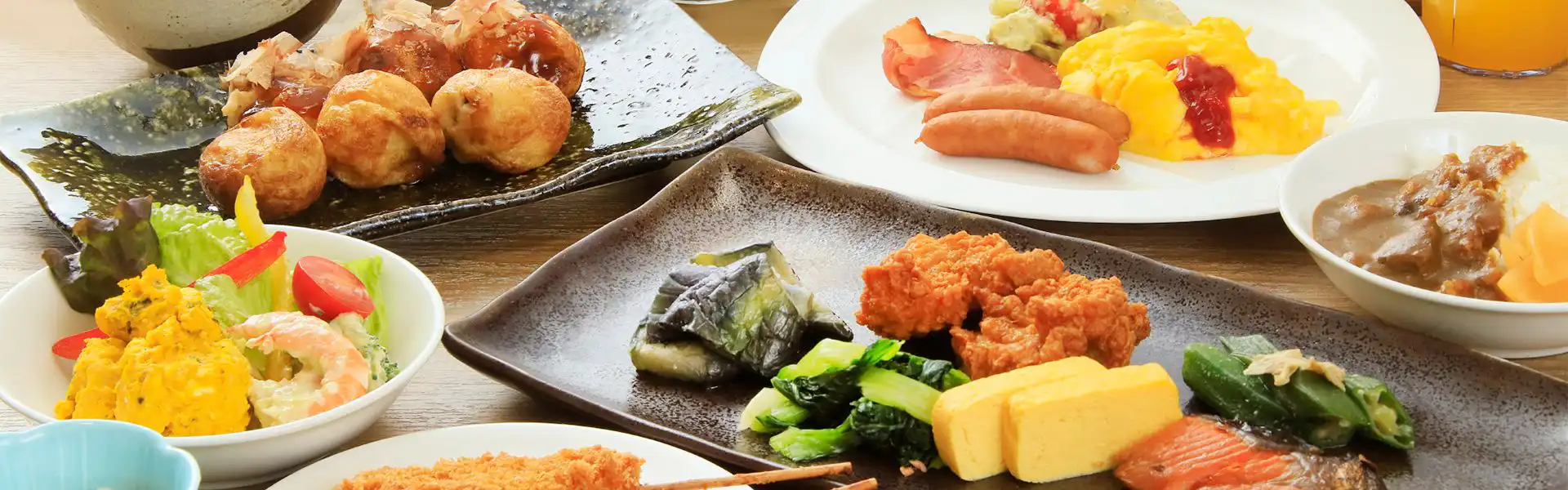 お食事一例