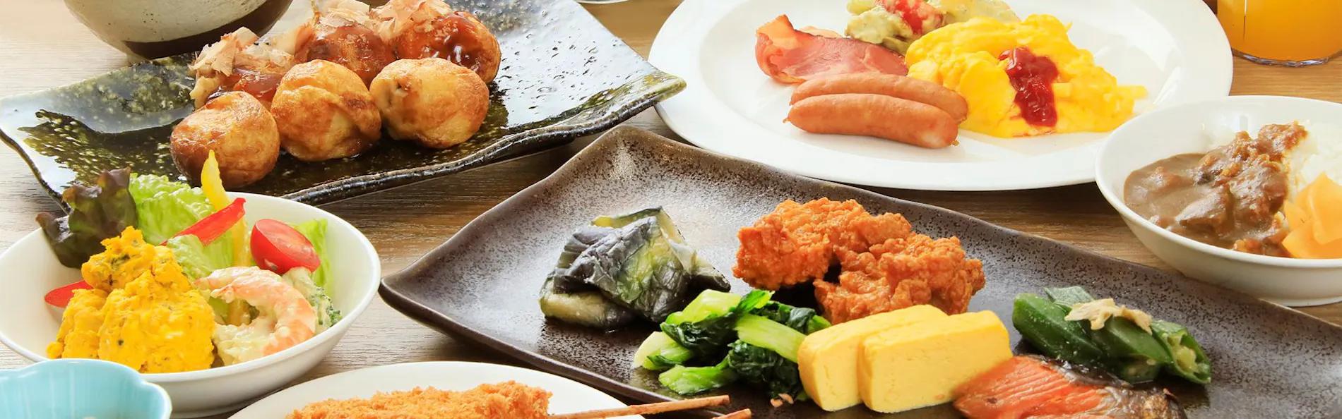 リッチモンドホテル東大阪