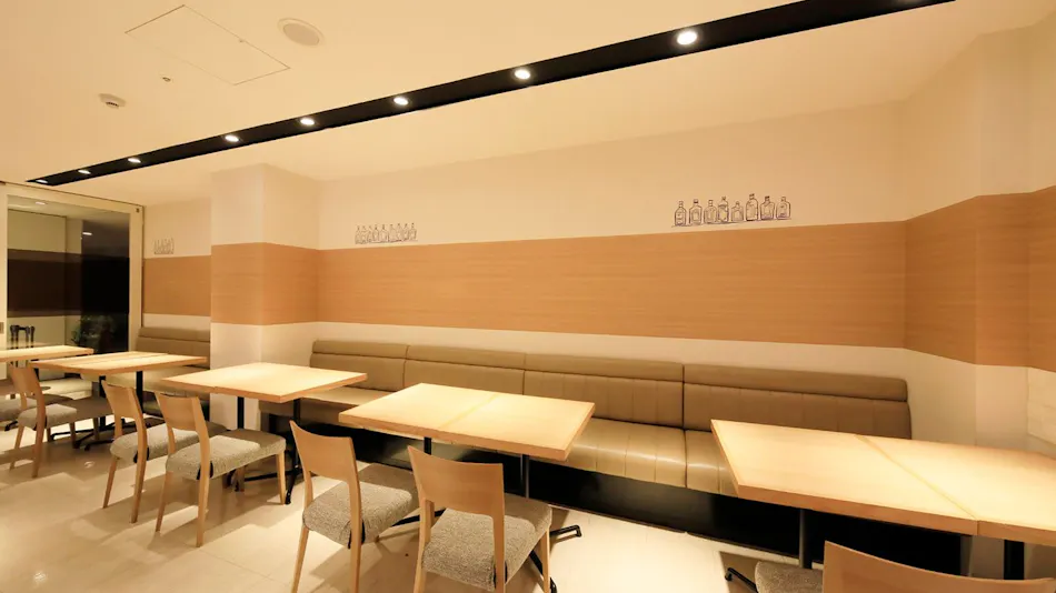Richmond Hotel Higashi Osaka