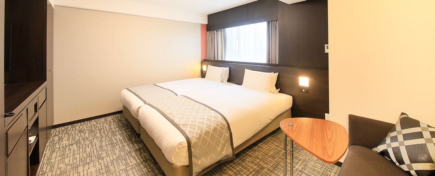 Richmond Hotel Higashi Osaka