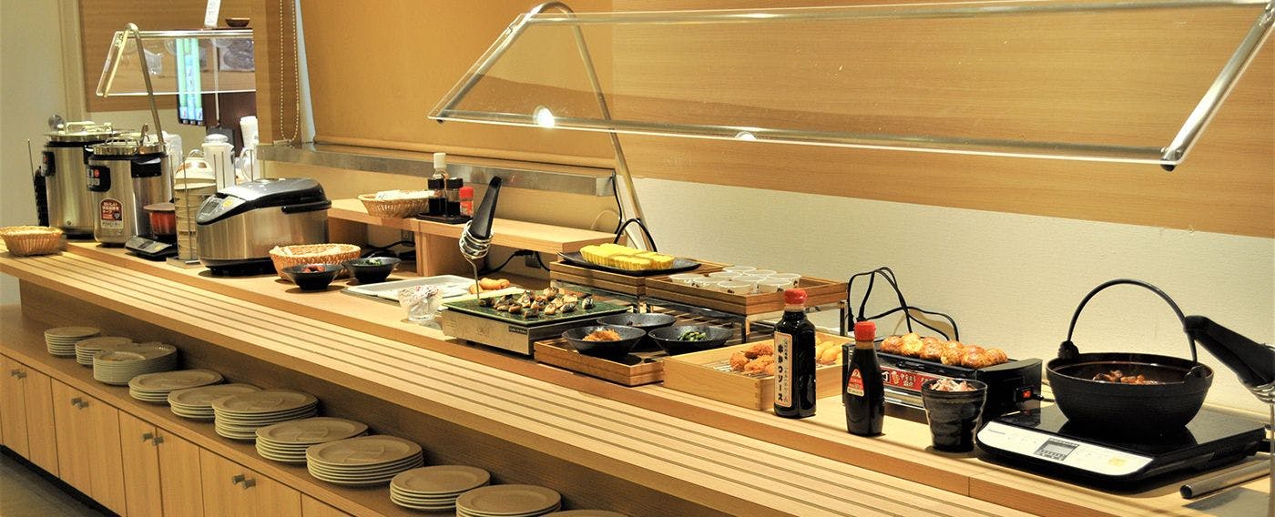 Richmond Hotel Higashi Osaka