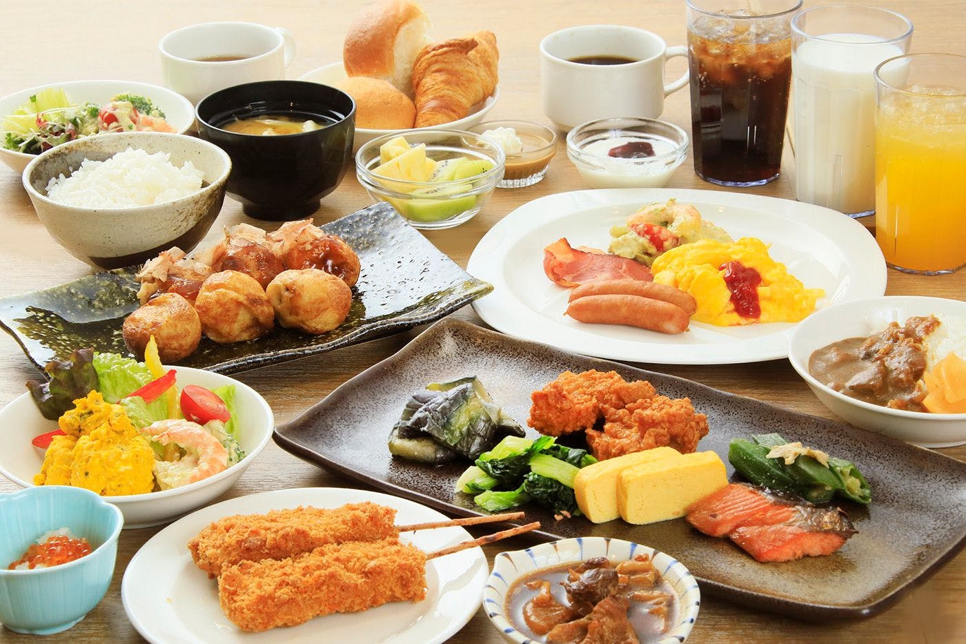 Richmond Hotel Higashi Osaka