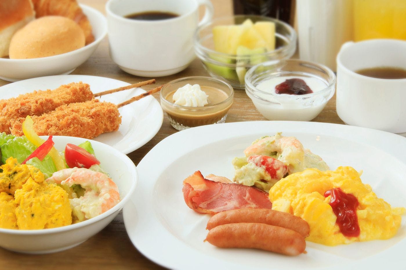 Richmond Hotel Higashi Osaka