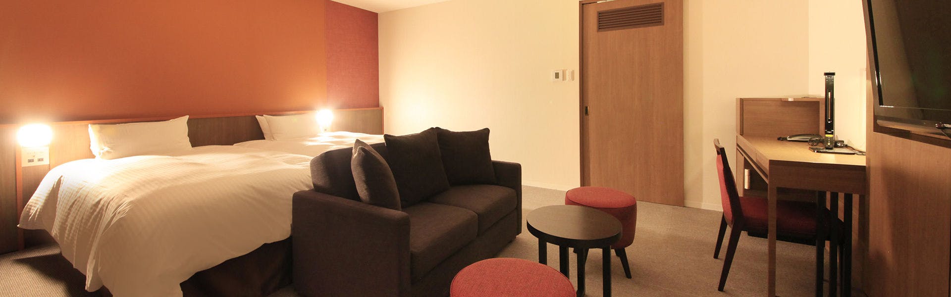 コンフォートツイン