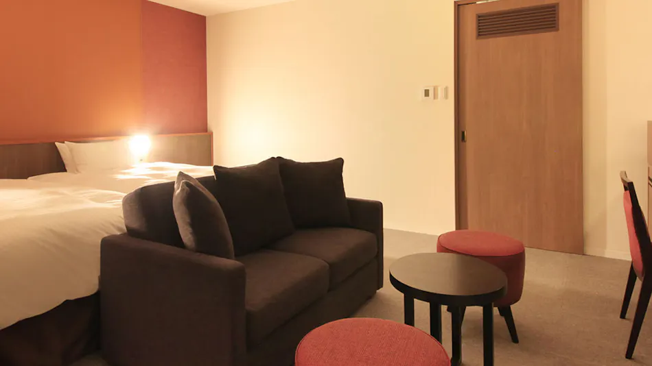 Richmond Hotel Kagoshima Kinseicho