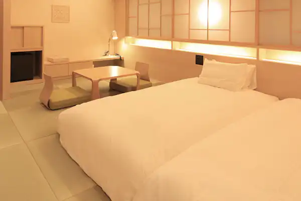 ทาทามิทวิน