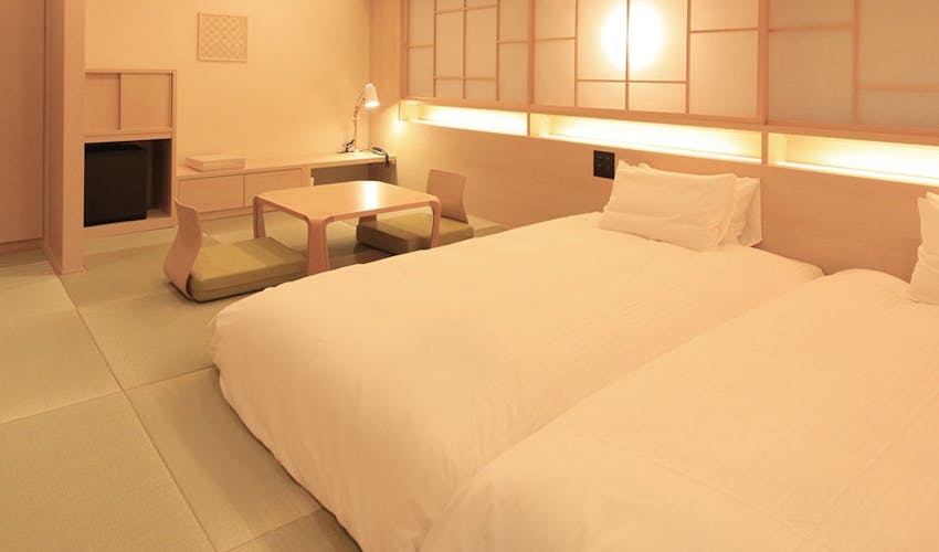 リッチモンドホテル鹿児島金生町 の宿泊プラン 宿泊予約は 一休 Com ビジネス