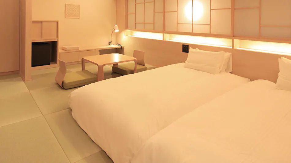 Richmond Hotel Kagoshima Kinseicho