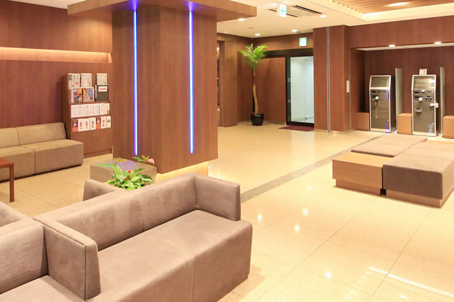 ล็อบบี้