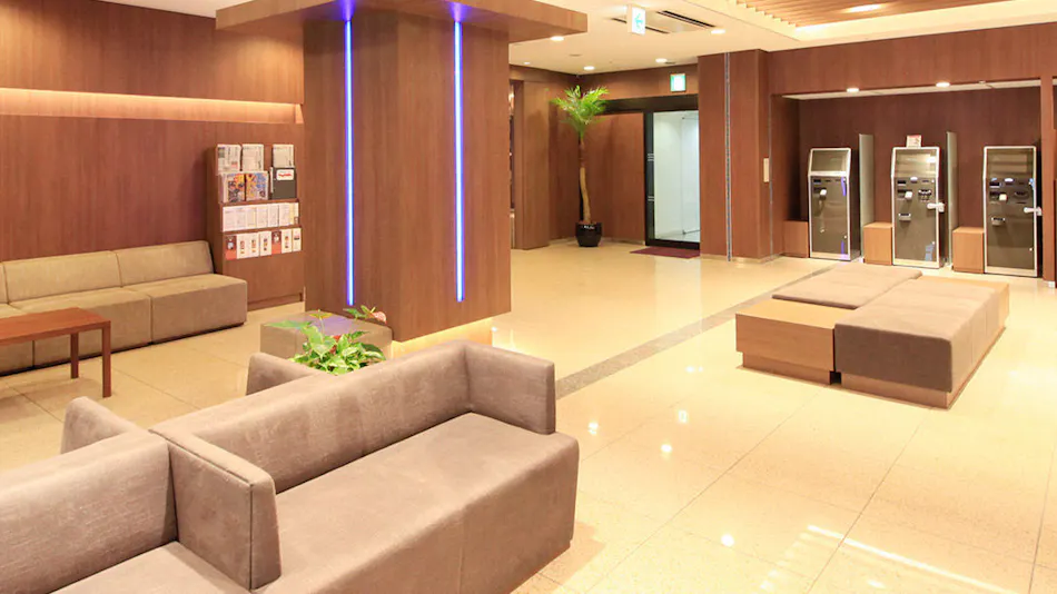 Richmond Hotel Kagoshima Kinseicho