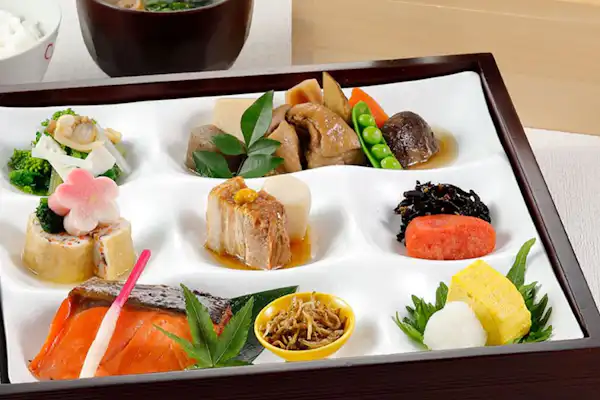 ตัวอย่างอาหาร