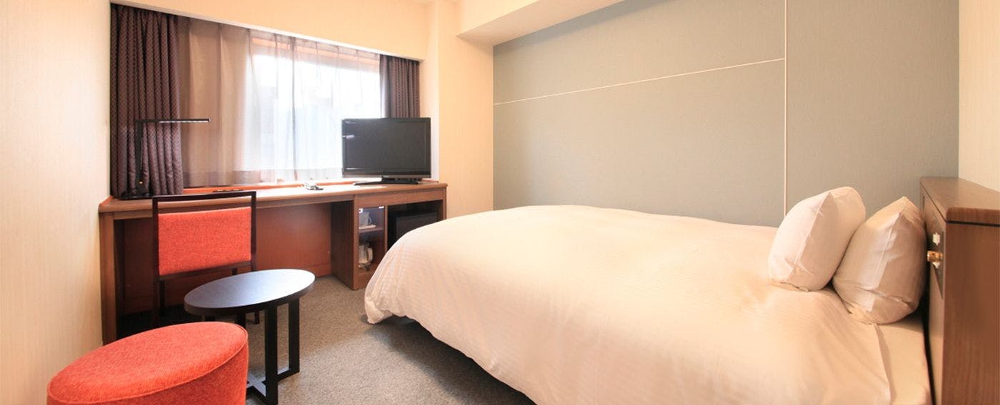 Richmond Hotel Kagoshima Kinseicho