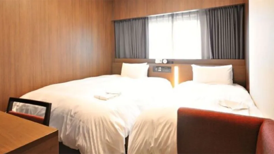 Richmond Hotel Kagoshima Kinseicho