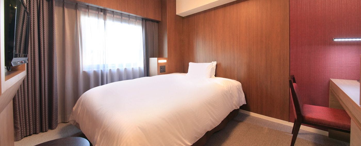 Richmond Hotel Kagoshima Kinseicho
