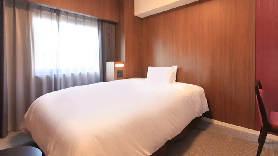 Richmond Hotel Kagoshima Kinseicho