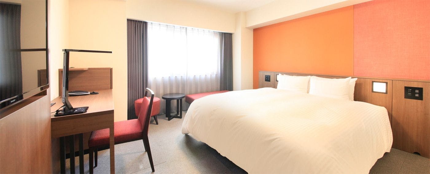 Richmond Hotel Kagoshima Kinseicho