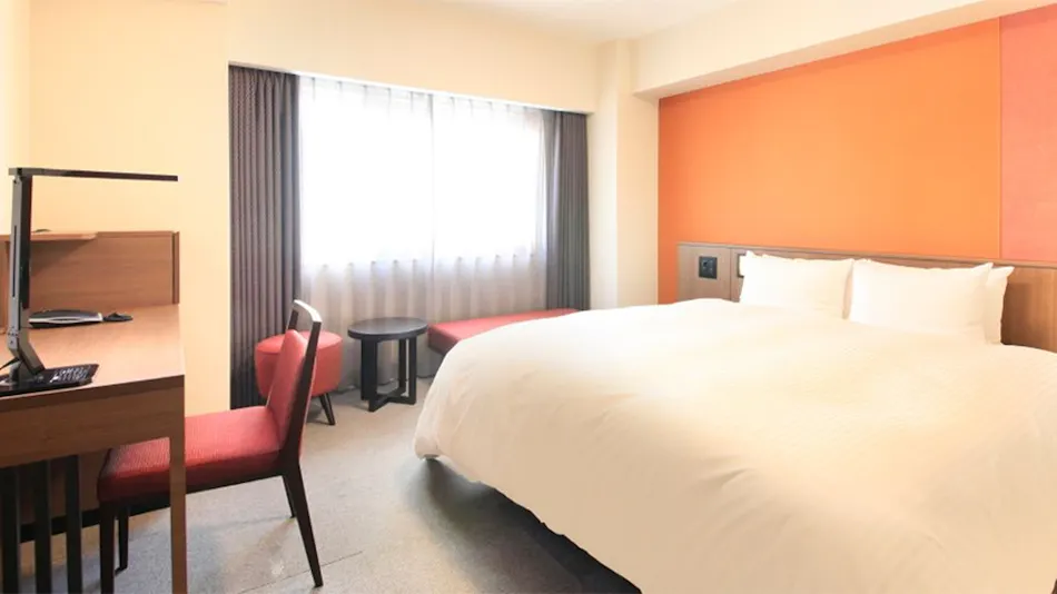 Richmond Hotel Kagoshima Kinseicho