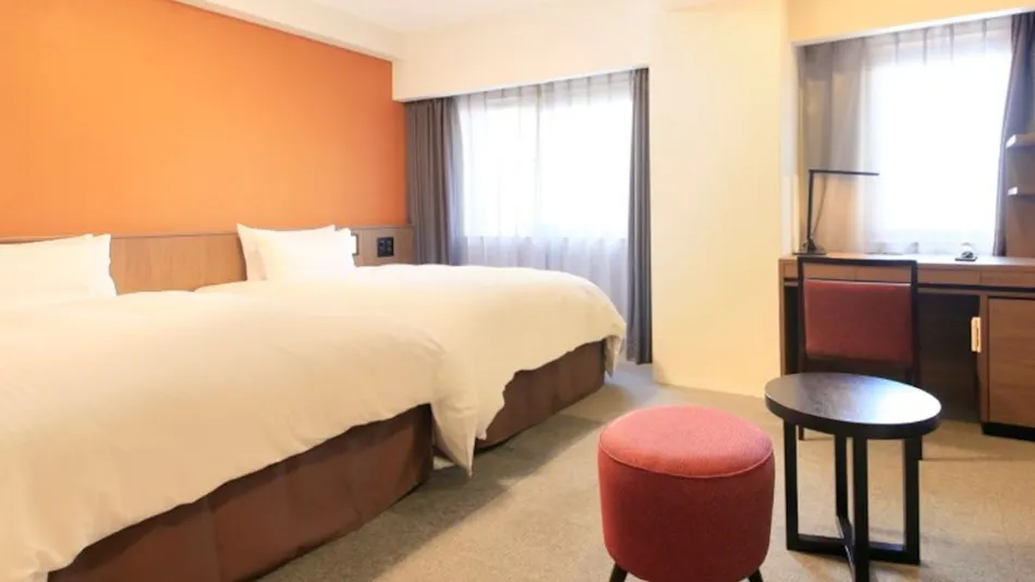 Richmond Hotel Kagoshima Kinseicho